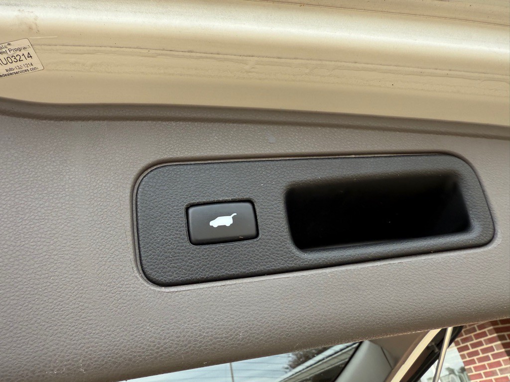 2015 Honda Odyssey Image 28
