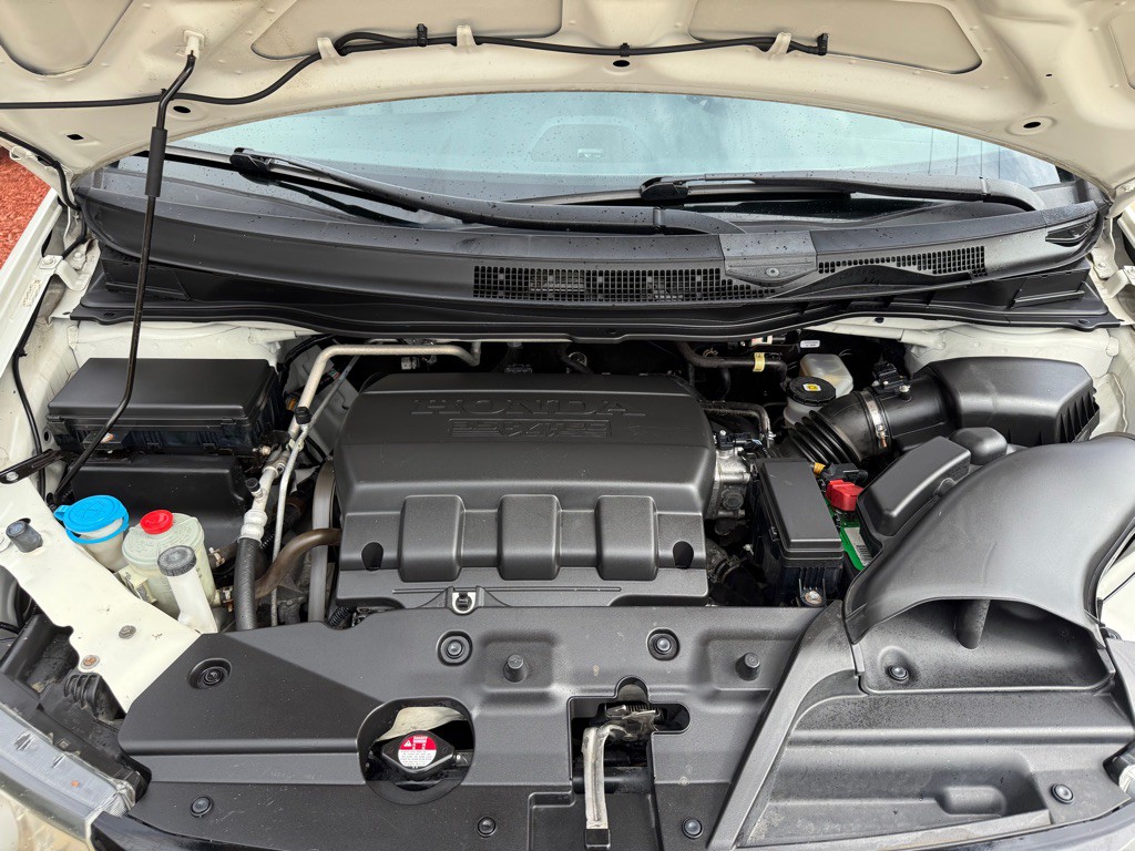 2015 Honda Odyssey Image 31