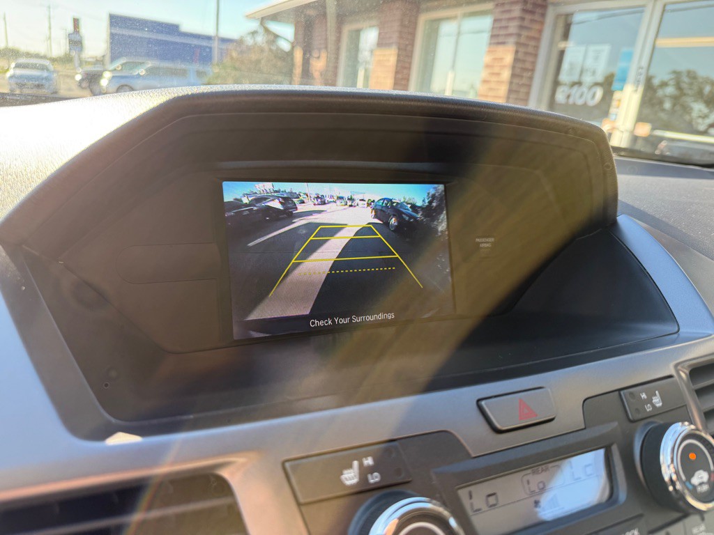 2014 Honda Odyssey Image 13