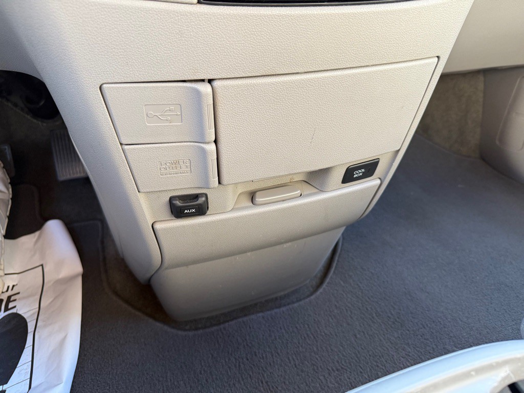 2014 Honda Odyssey Image 15