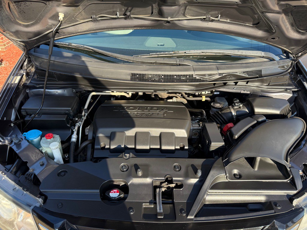 2014 Honda Odyssey Image 29