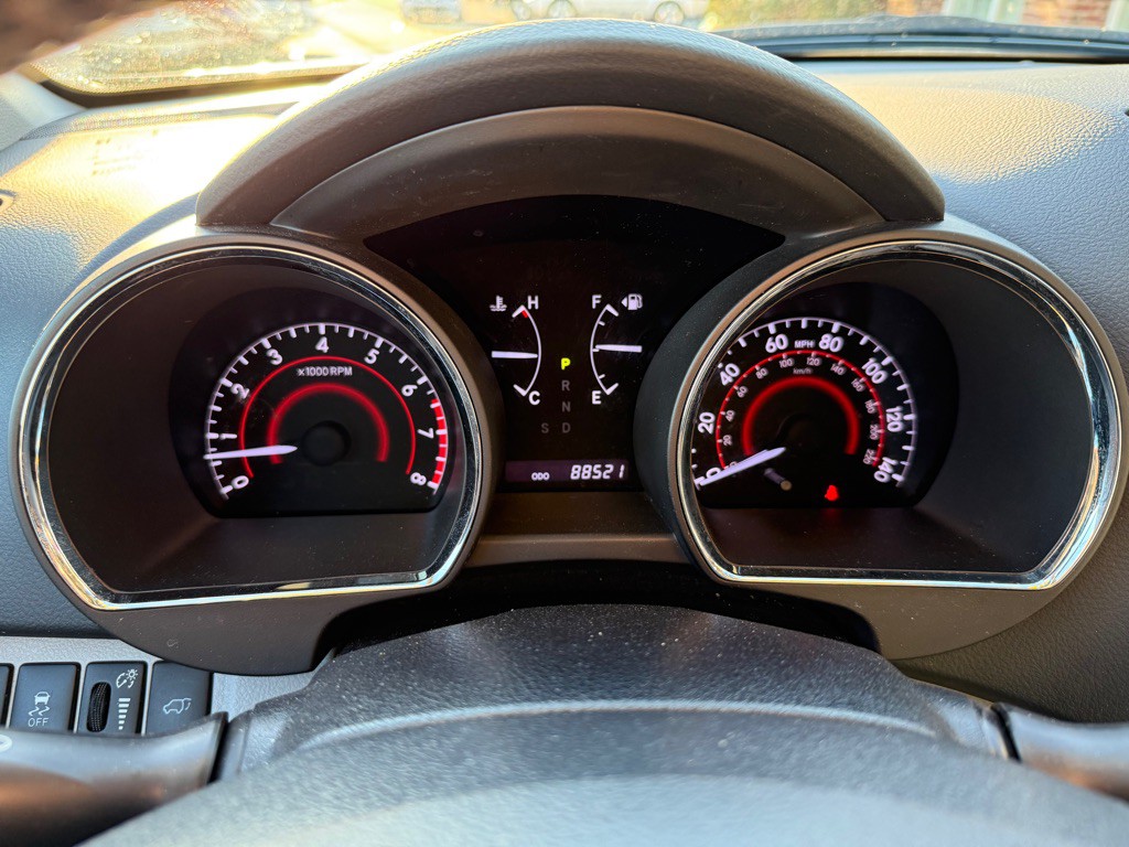 2013 Toyota Highlander Image 11