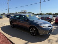 Image for 2016 Toyota Avalon XLE ID: 6880973