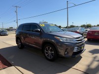 Image for 2017 Toyota Highlander XLE ID: 6880979