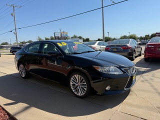 Image for 2015 Lexus ES 350 ID: 6881729
