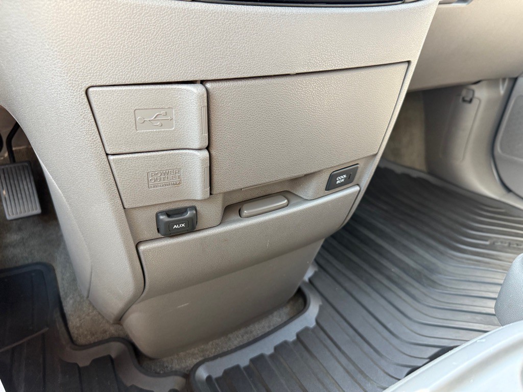 2014 Honda Odyssey Image 14