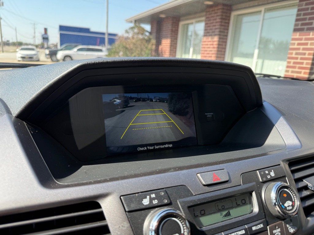 2014 Honda Odyssey Image 19