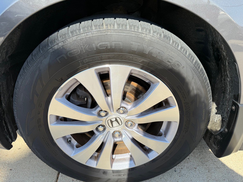2014 Honda Odyssey Image 27