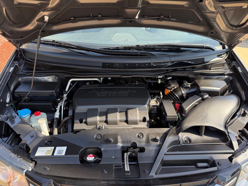 2014 Honda Odyssey Image 29