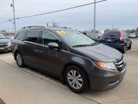 Image for 2014 Honda Odyssey EXL ID: 6899916