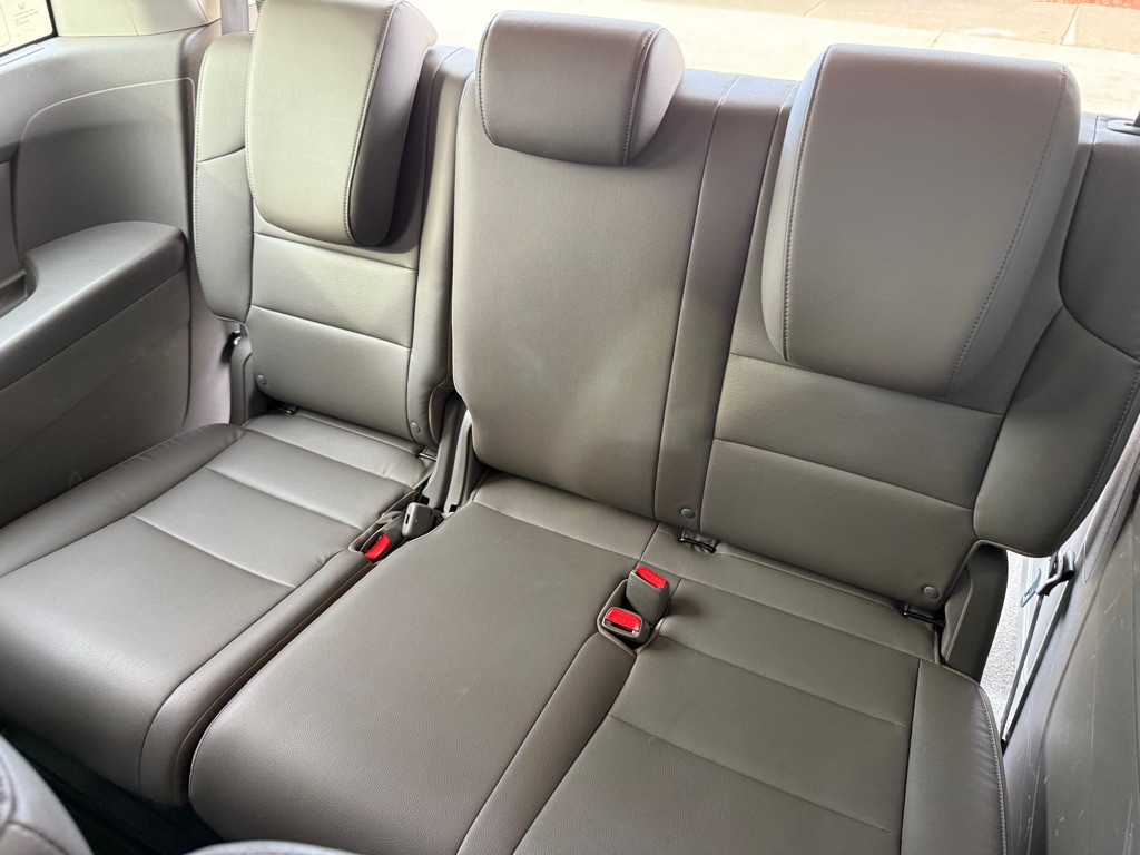 2014 Honda Odyssey Image 21