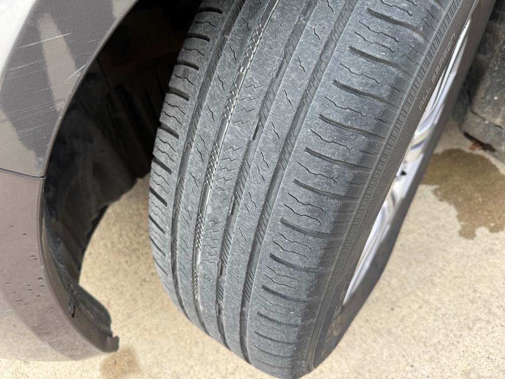 2014 Honda Odyssey Image 25