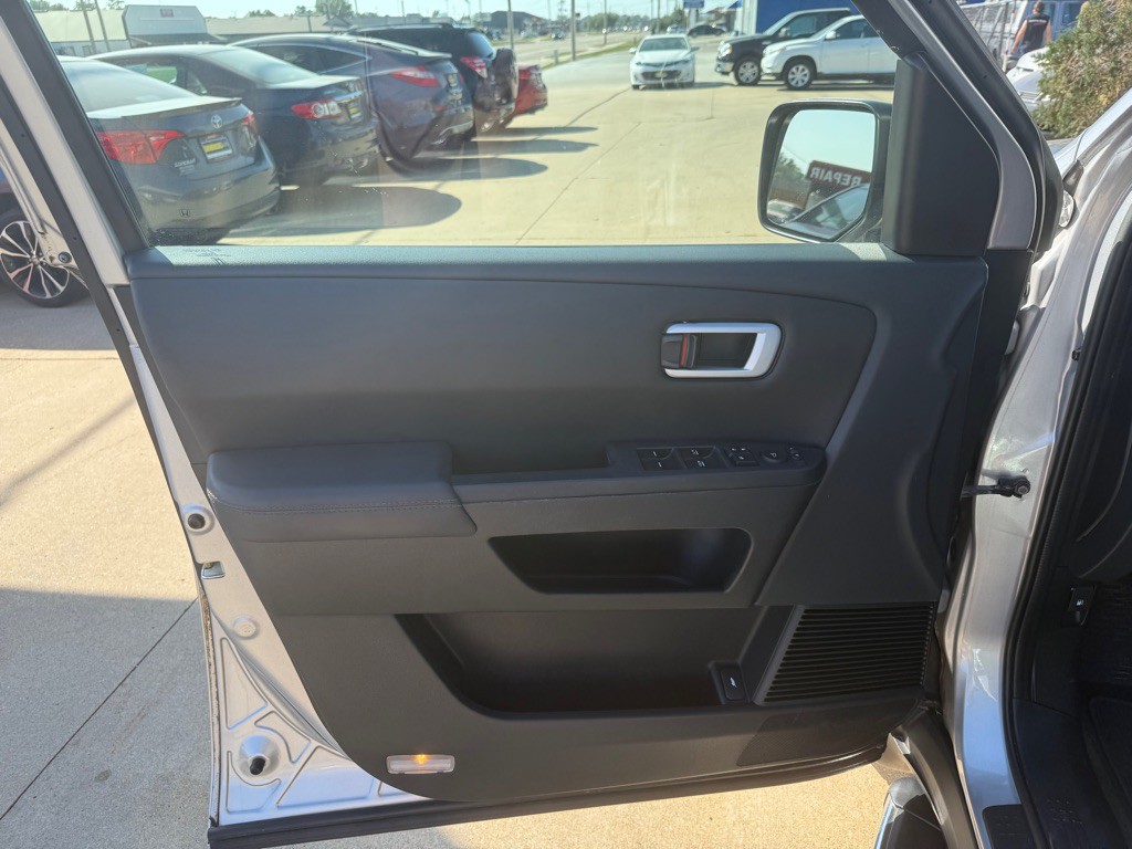 2015 Honda Pilot Image 8