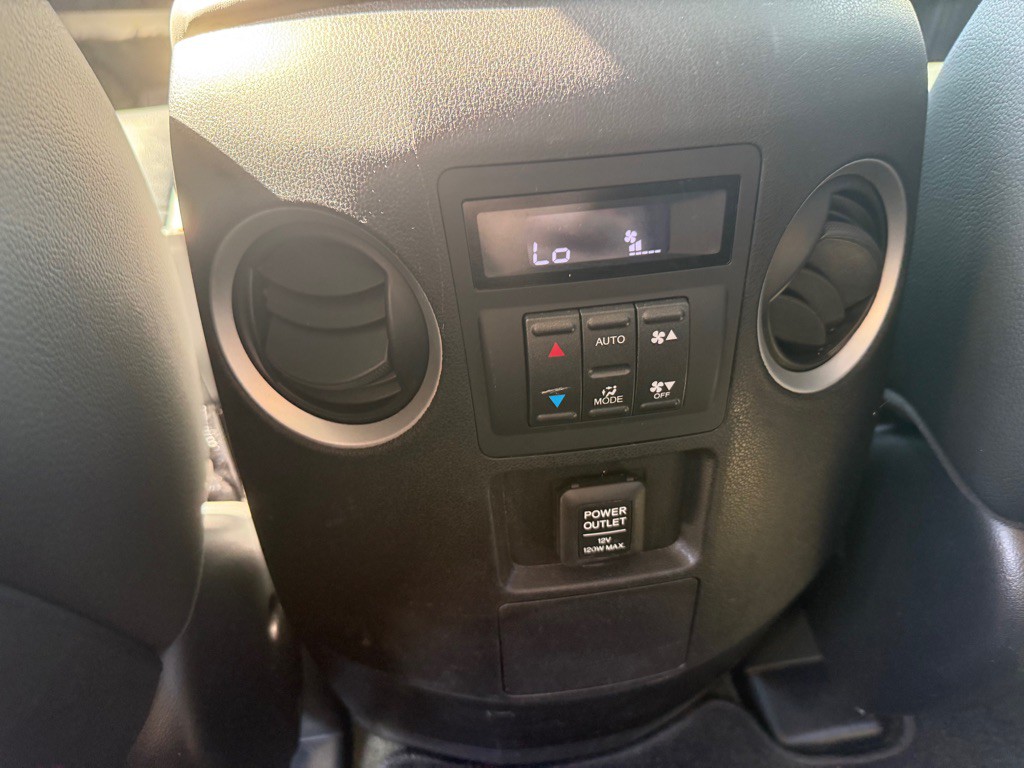 2015 Honda Pilot Image 21