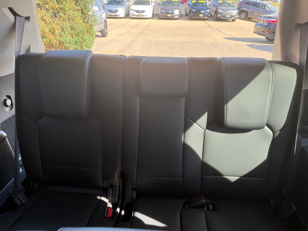 2015 Honda Pilot Image 22