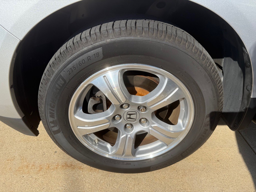 2015 Honda Pilot Image 26