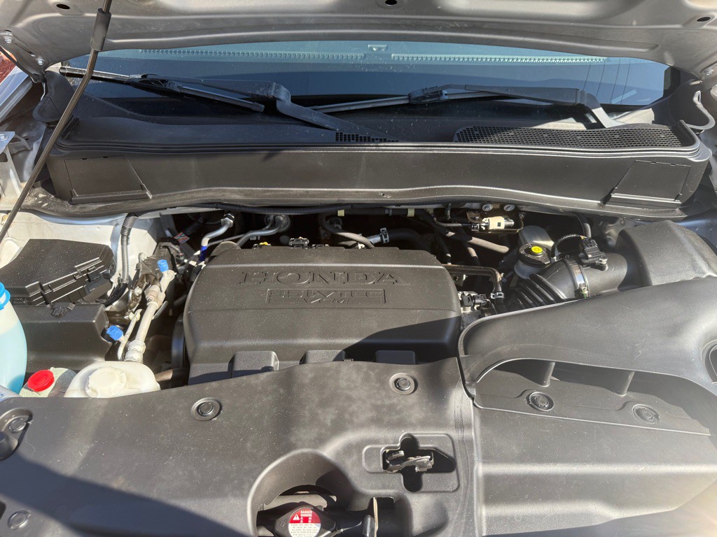 2015 Honda Pilot Image 28