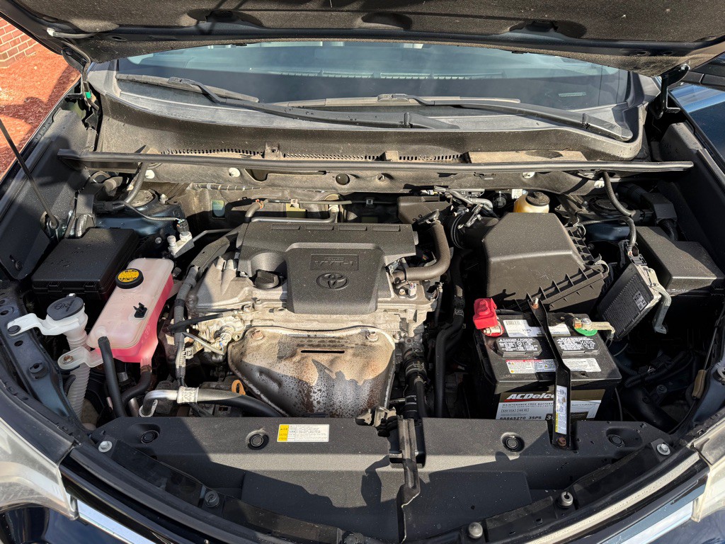 2017 Toyota Rav4 Image 25