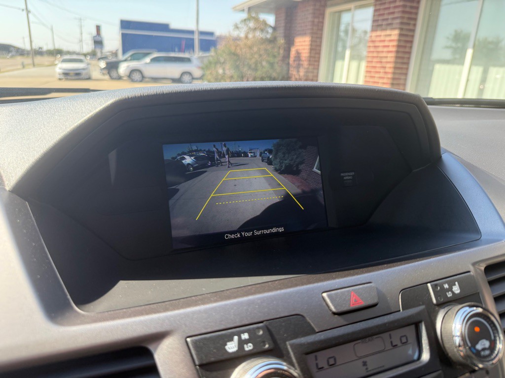 2015 Honda Odyssey Image 13