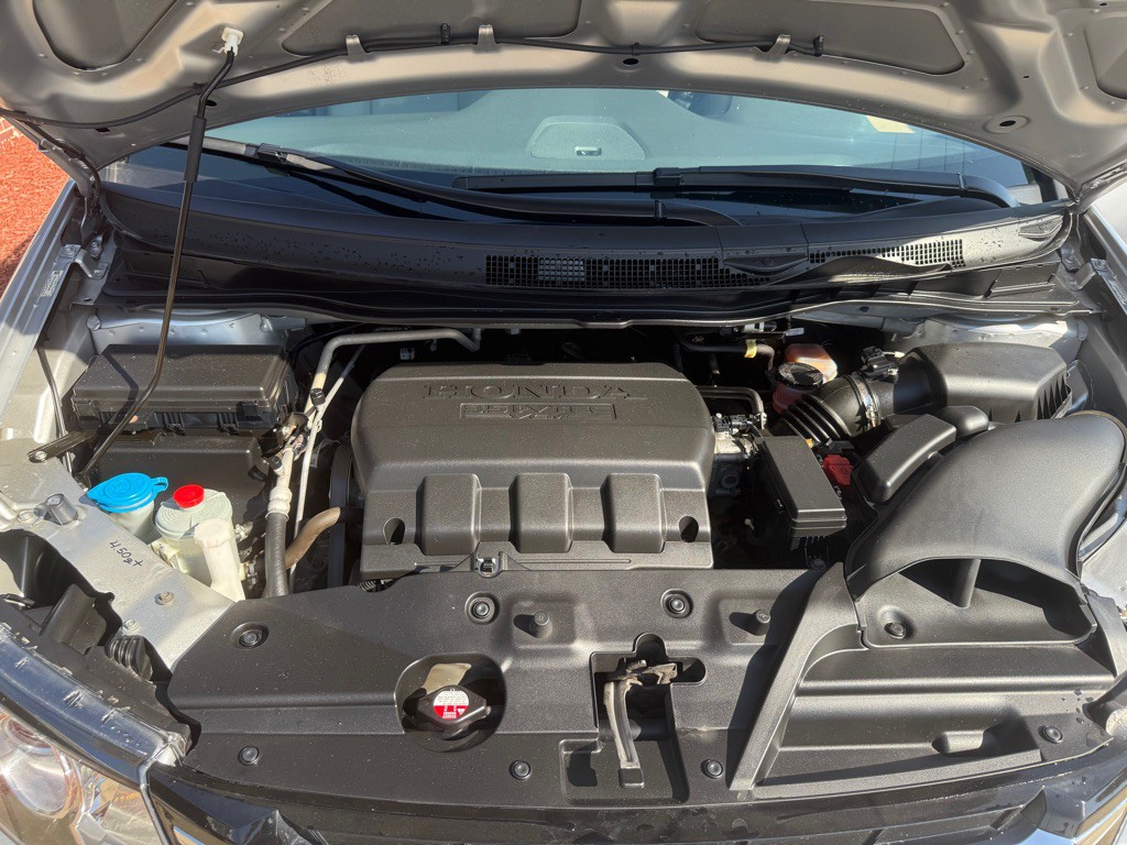 2015 Honda Odyssey Image 27