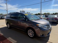 Image for 2012 Toyota Sienna XLE ID: 6919229