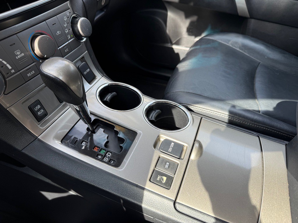 2013 Toyota Highlander Image 15