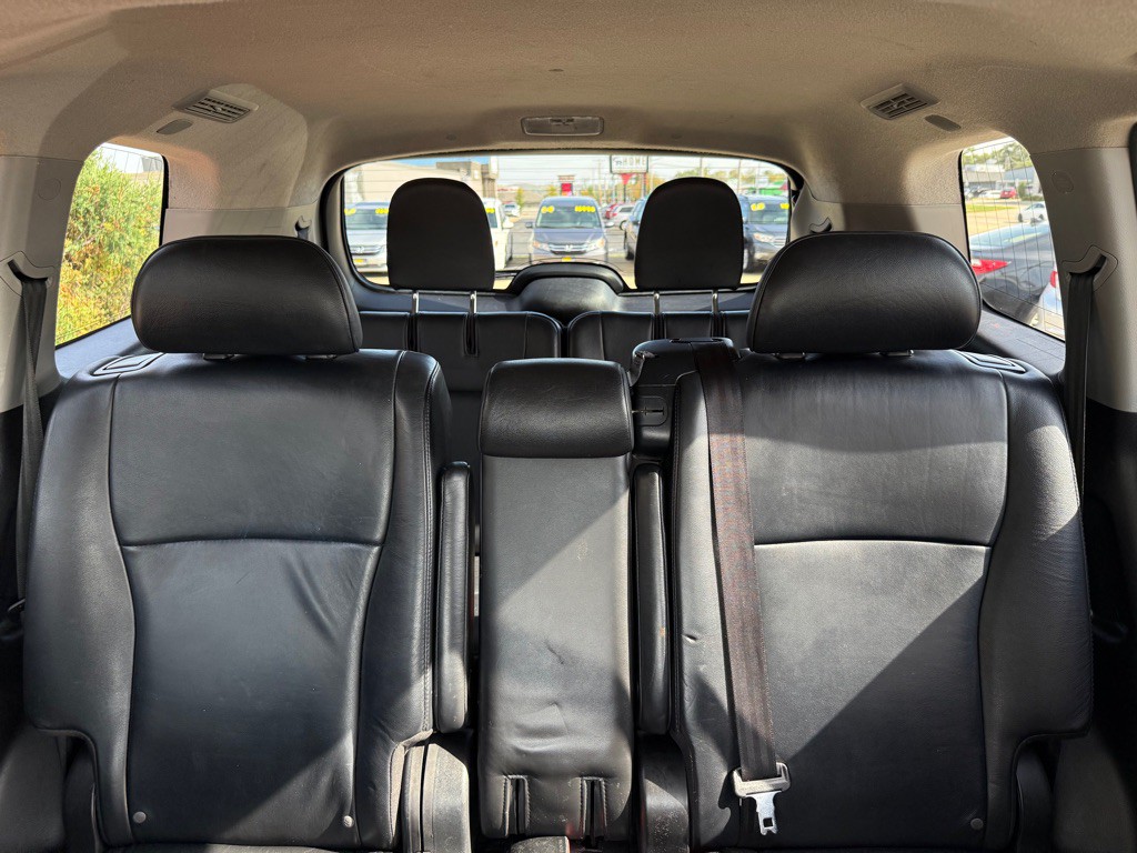 2013 Toyota Highlander Image 19