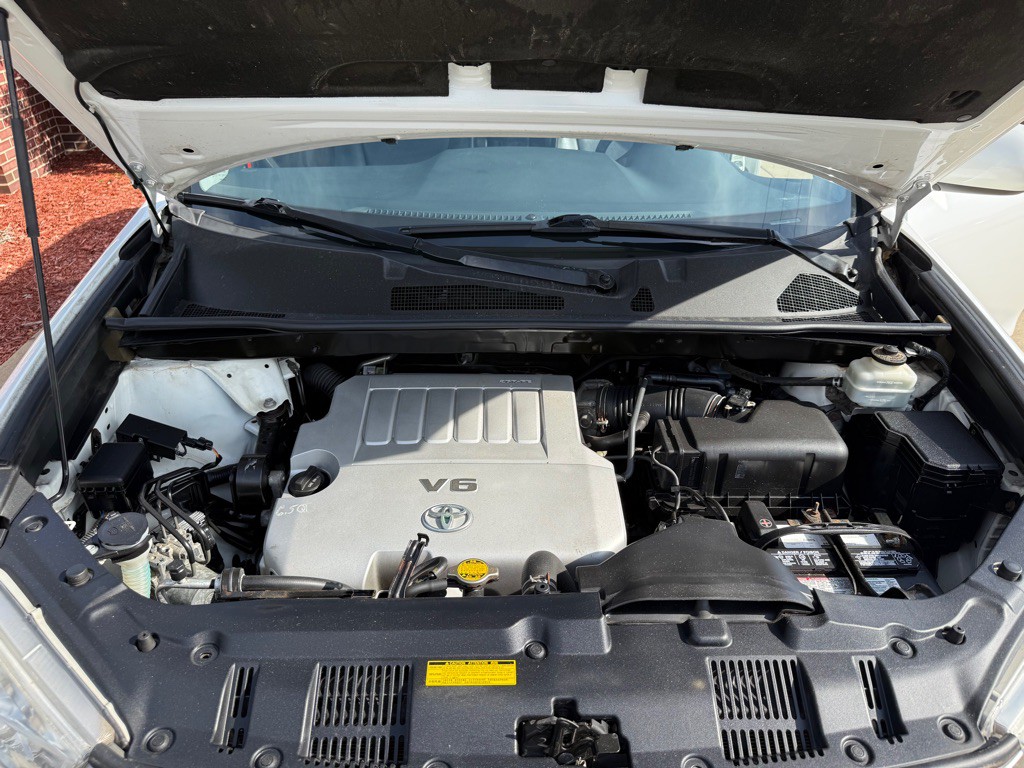 2013 Toyota Highlander Image 29