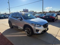 Image for 2016 Mazda CX-5 Grand Touring ID: 6989526