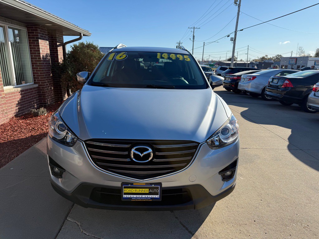 2016 Mazda CX-5 Image 2