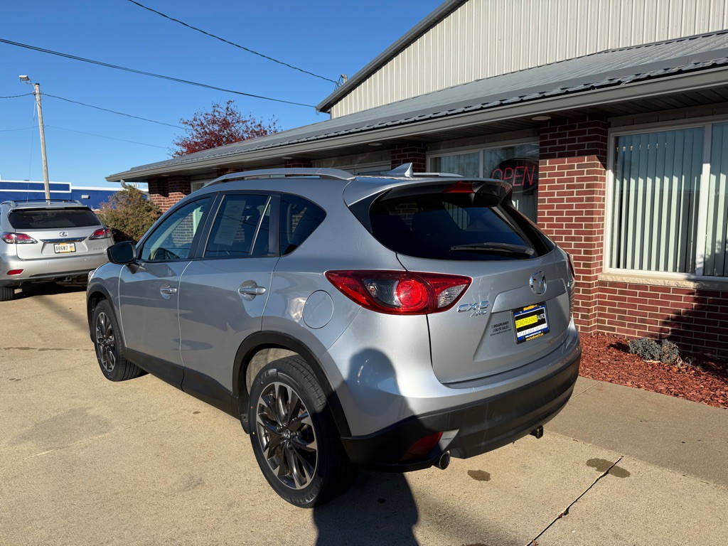 2016 Mazda CX-5 Image 5