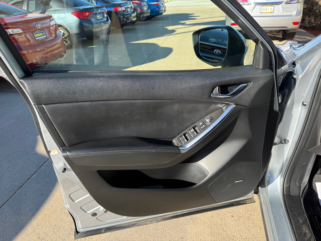 2016 Mazda CX-5 Image 7