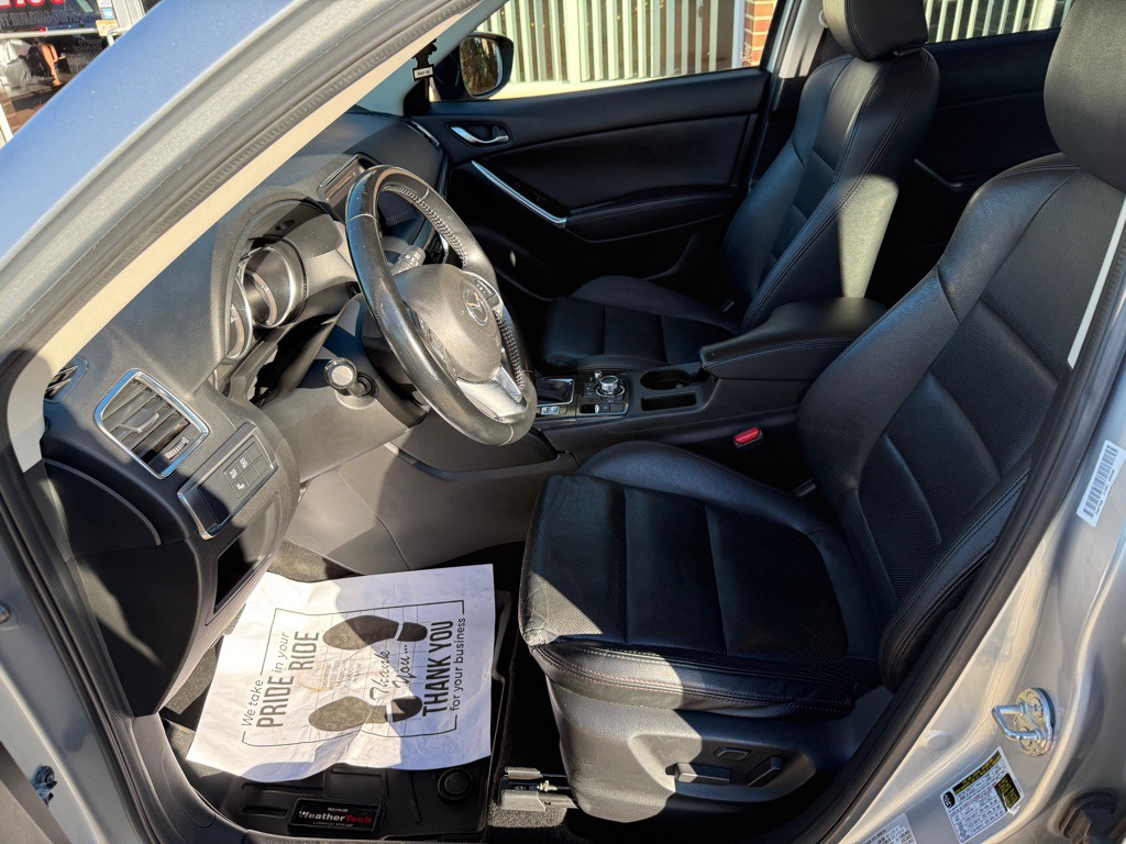 2016 Mazda CX-5 Image 8