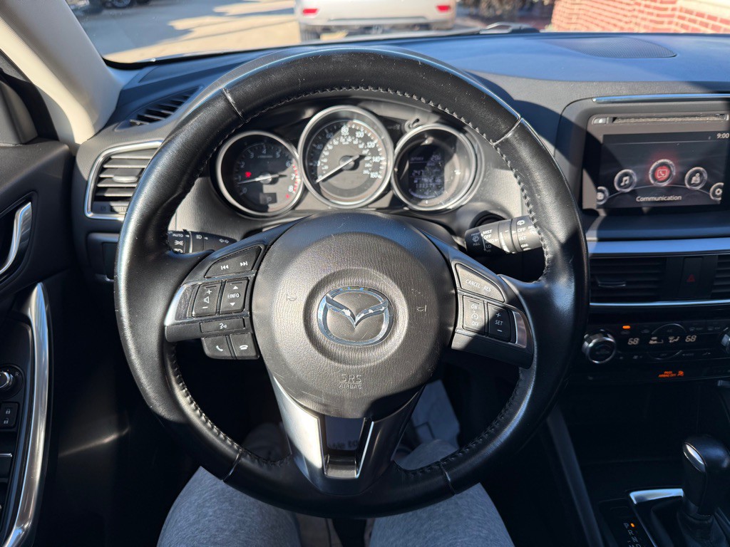 2016 Mazda CX-5 Image 9