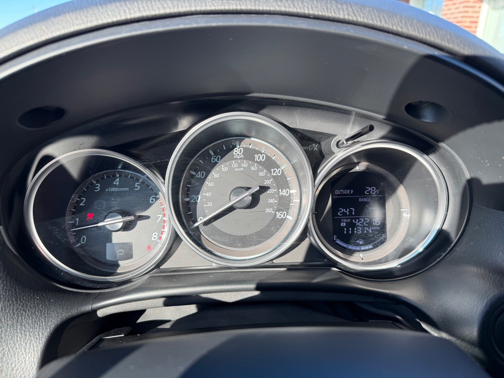 2016 Mazda CX-5 Image 10