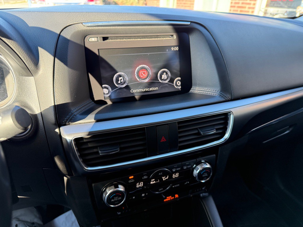 2016 Mazda CX-5 Image 11