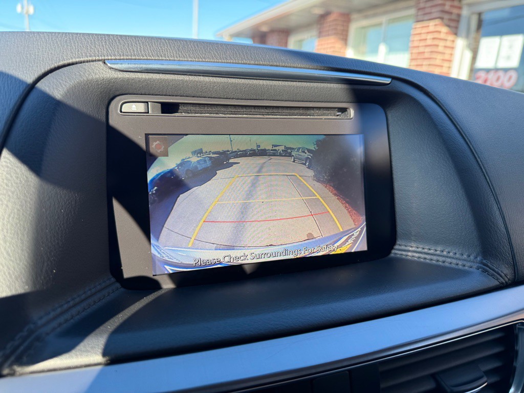 2016 Mazda CX-5 Image 12