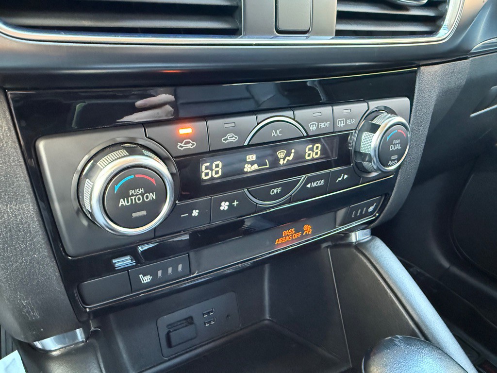 2016 Mazda CX-5 Image 13