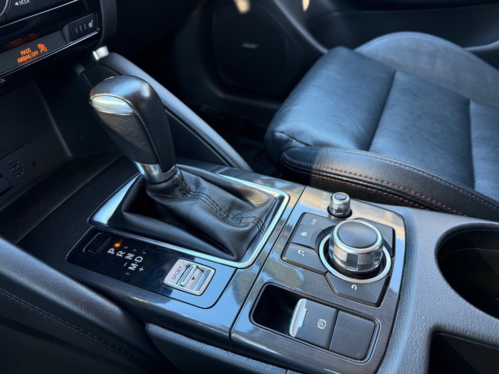 2016 Mazda CX-5 Image 14
