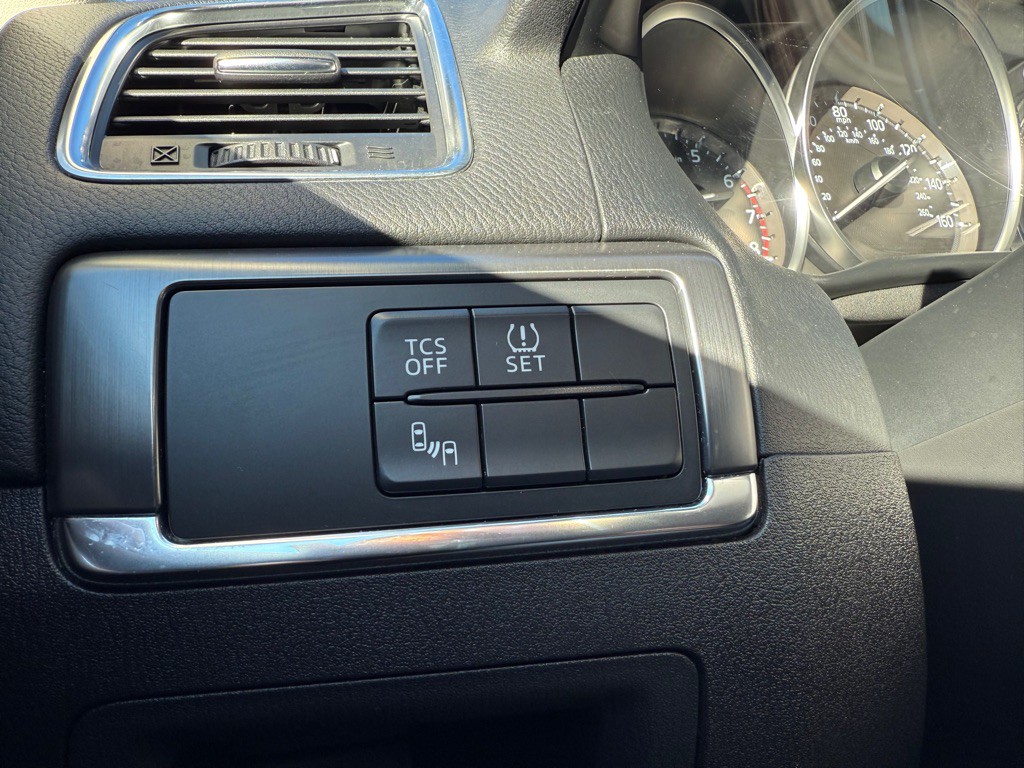 2016 Mazda CX-5 Image 17