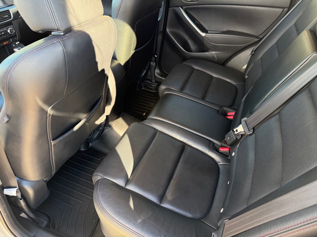 2016 Mazda CX-5 Image 18