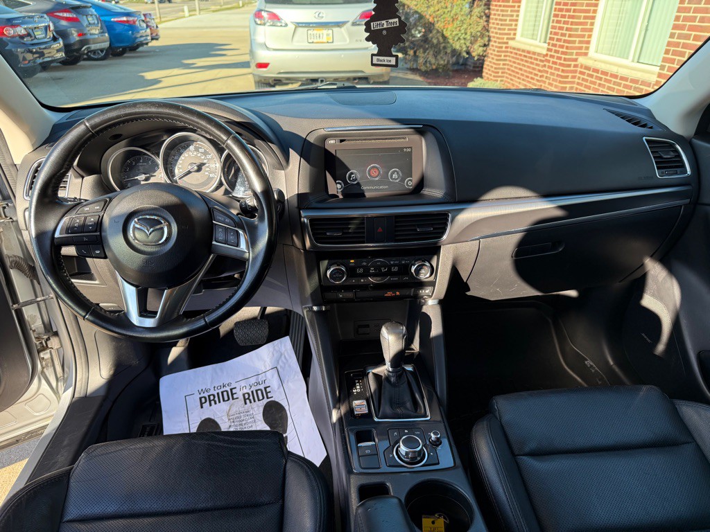 2016 Mazda CX-5 Image 19