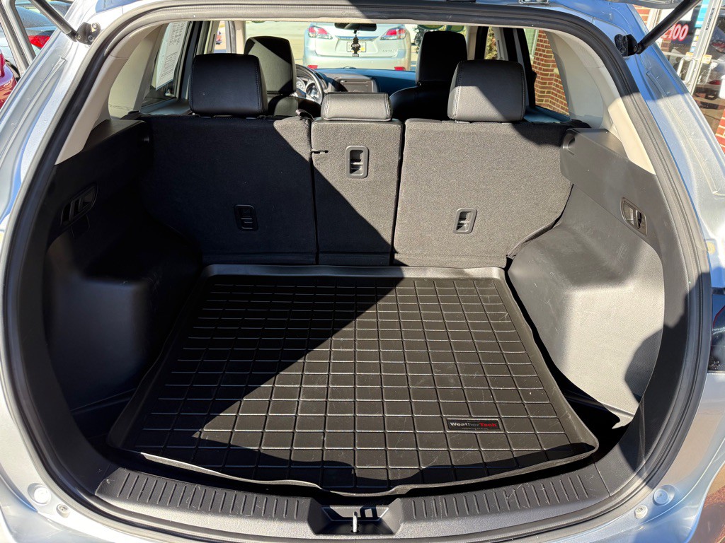 2016 Mazda CX-5 Image 20