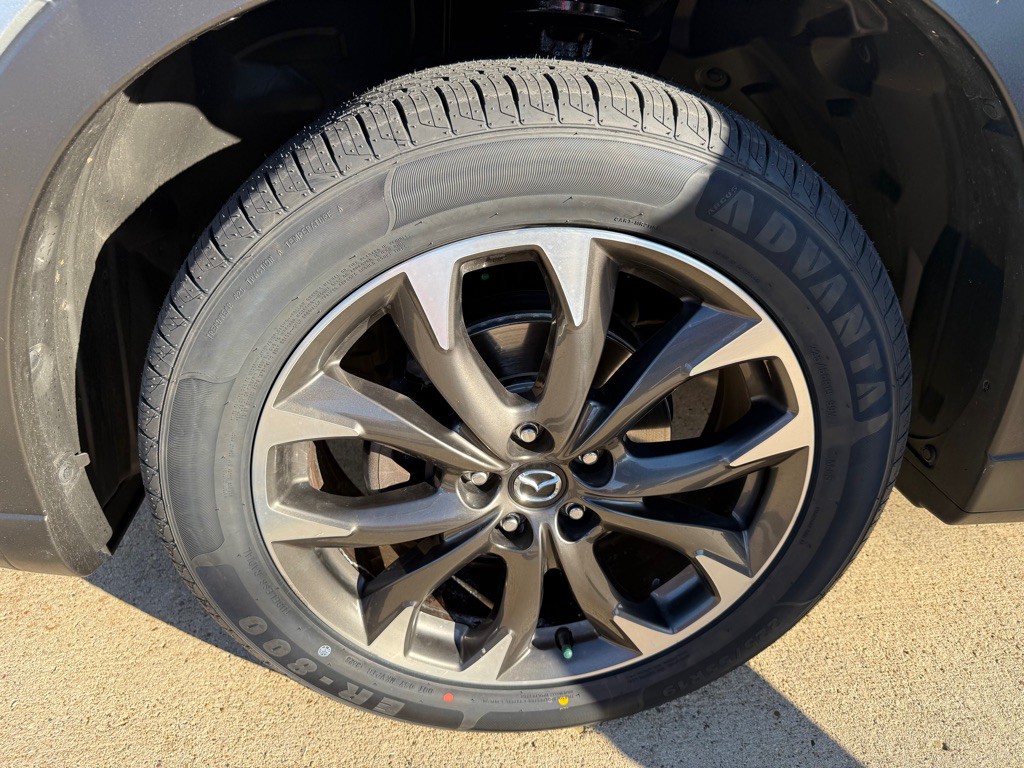 2016 Mazda CX-5 Image 21