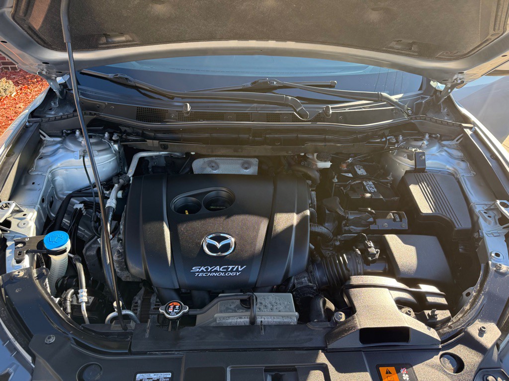 2016 Mazda CX-5 Image 23