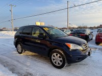 Image for 2011 Honda CR-V SE ID: 7019937