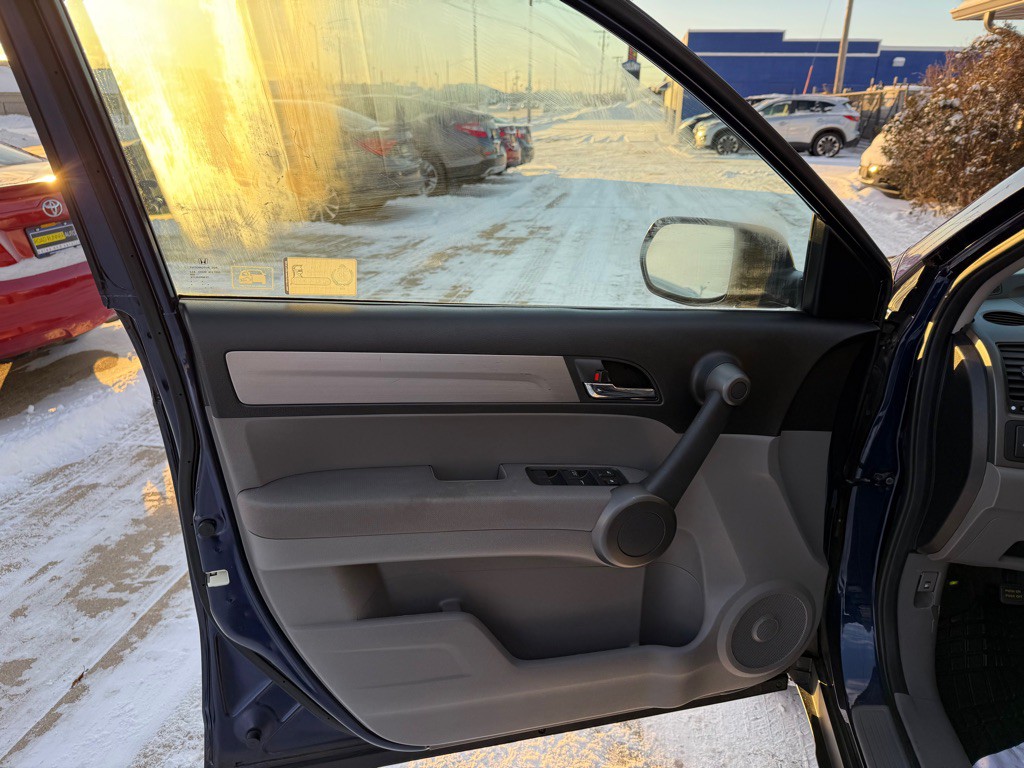 2011 Honda CR-V Image 8