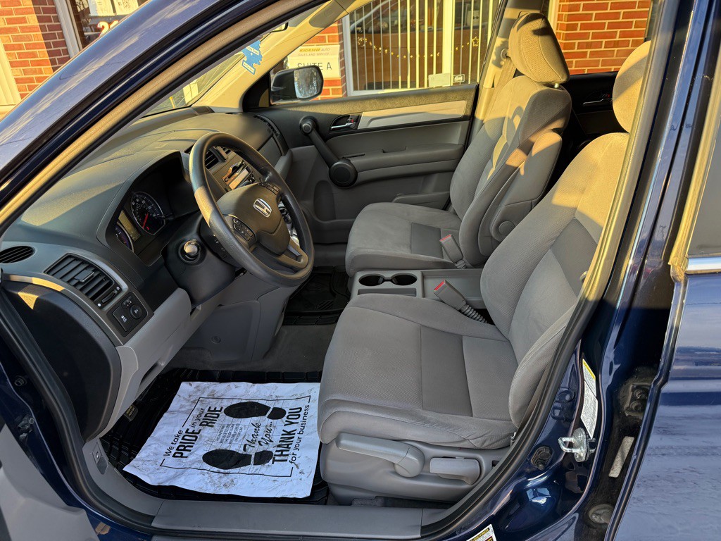 2011 Honda CR-V Image 9