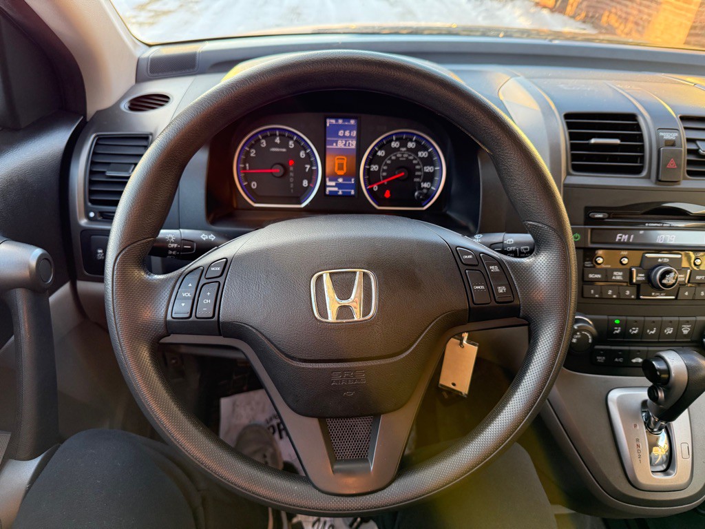 2011 Honda CR-V Image 10