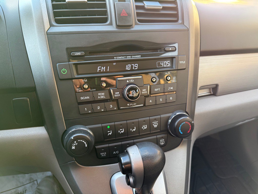 2011 Honda CR-V Image 11